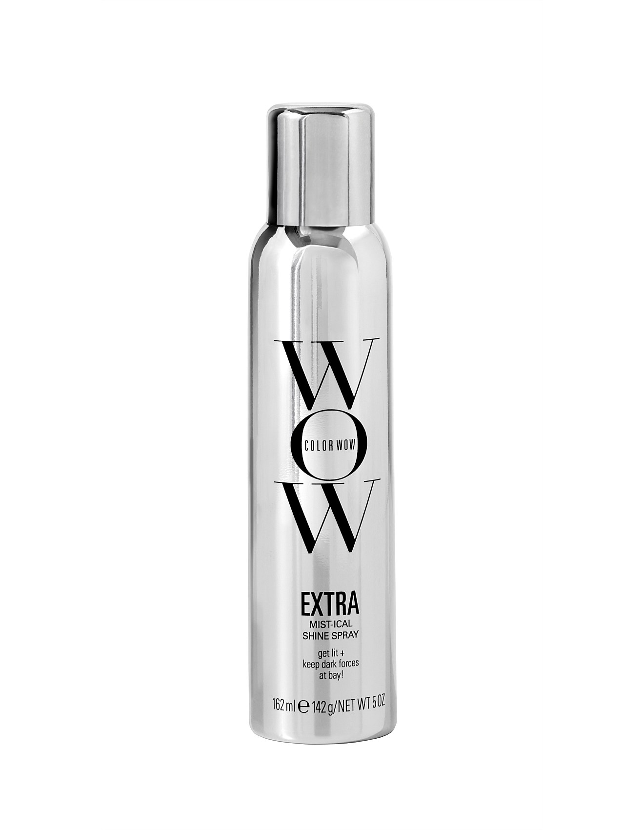 Color Wow Extra Mist-ical Shine Spray 162ml