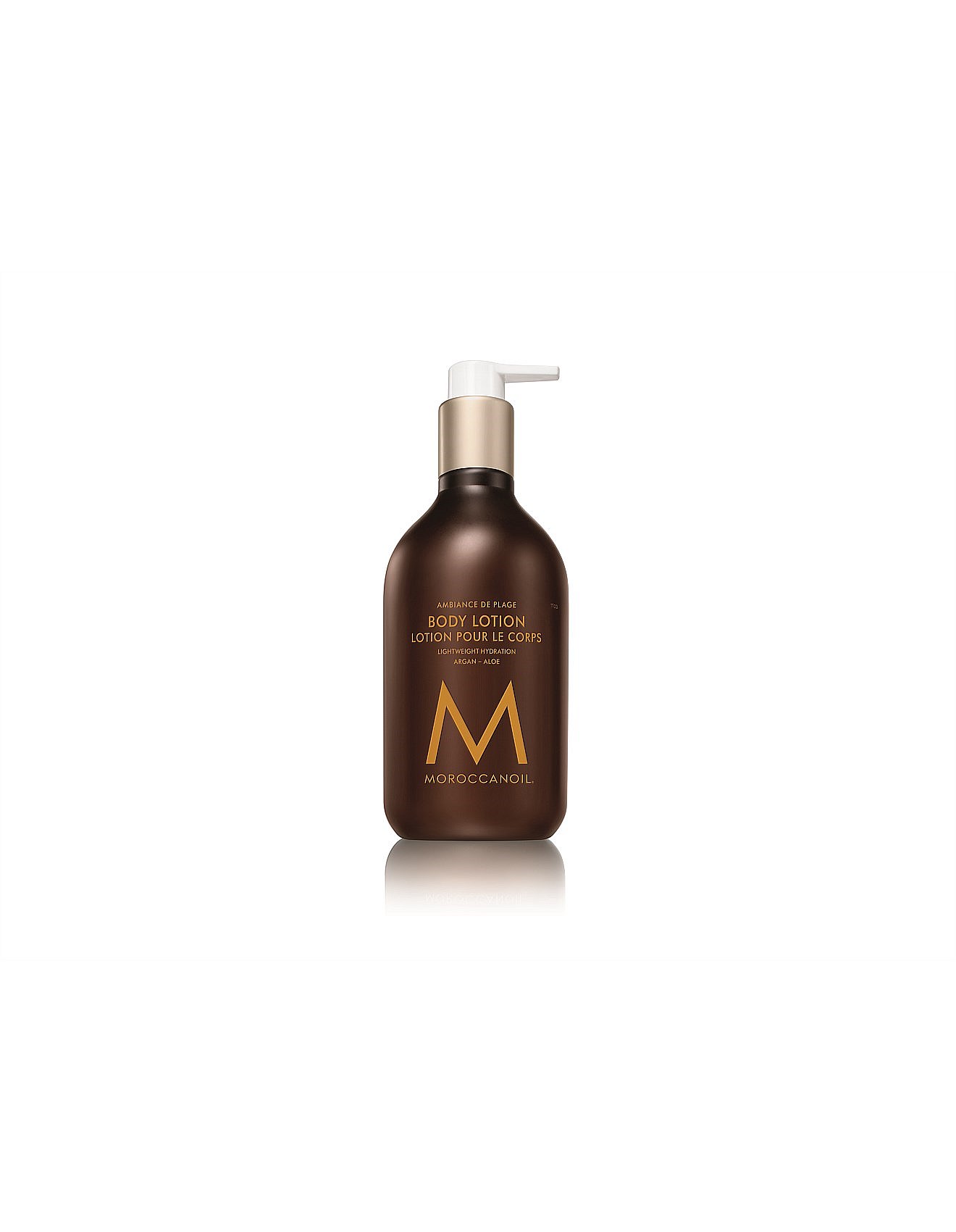 Moroccanoil Body Lotion Ambiance de Plage 360ml