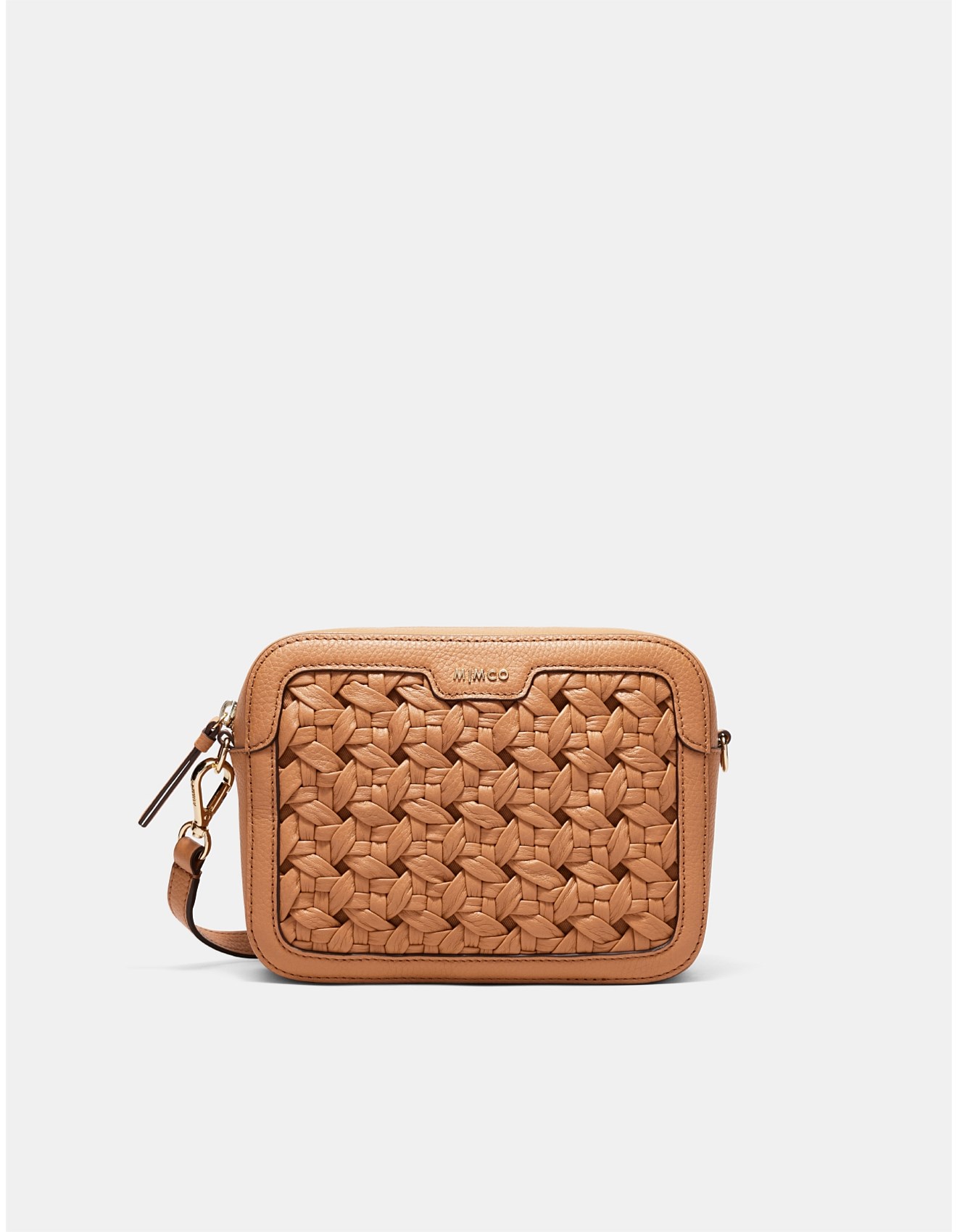 Mimco CASA CROSSBODY BAG