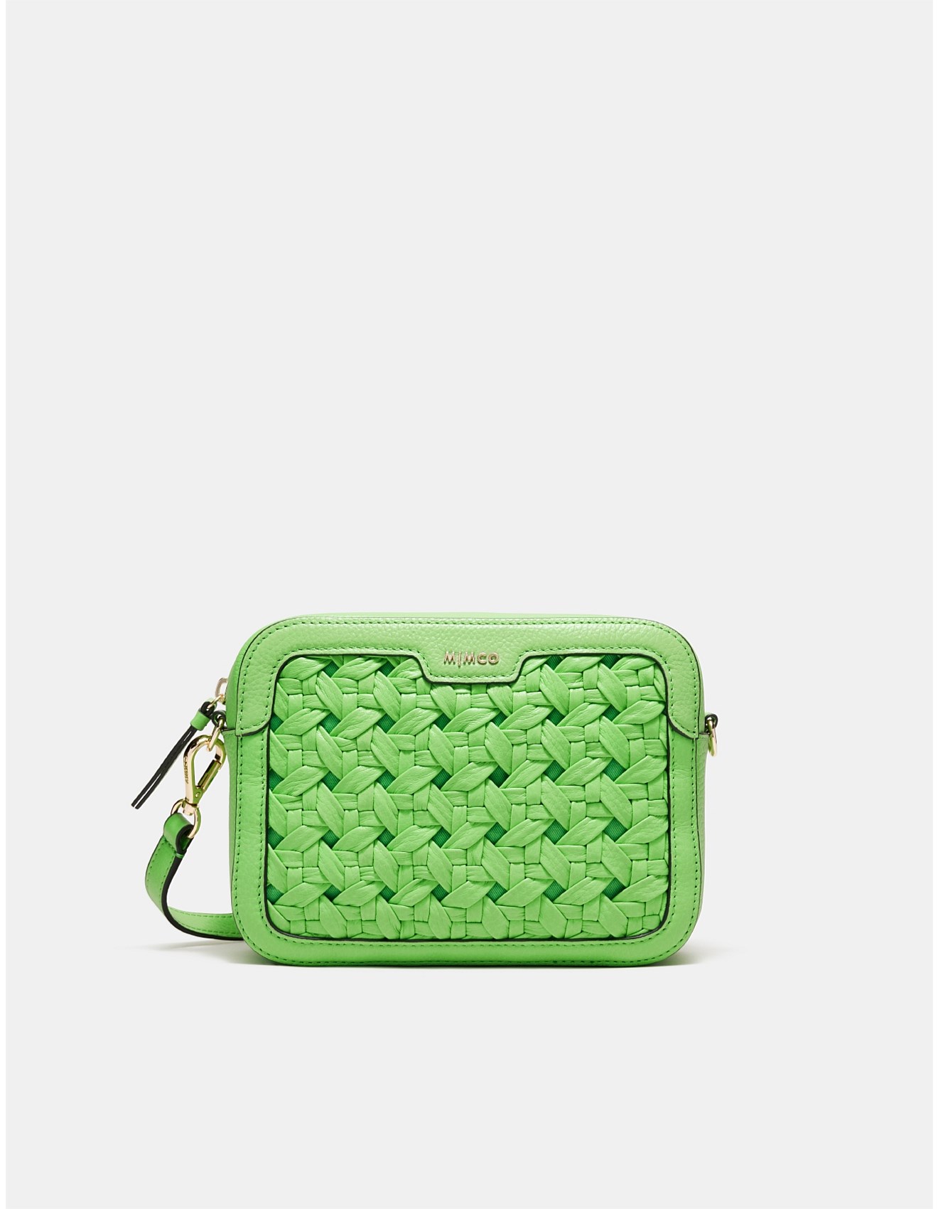 Mimco CASA CROSSBODY BAG