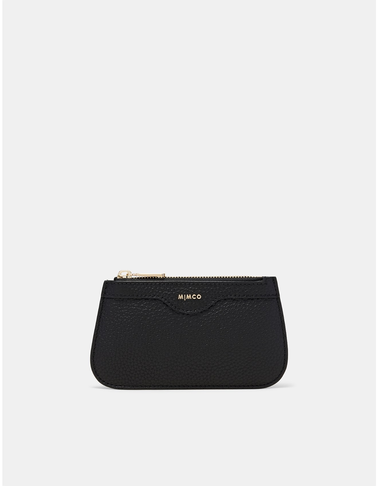 Mimco JETT SMALL POUCH