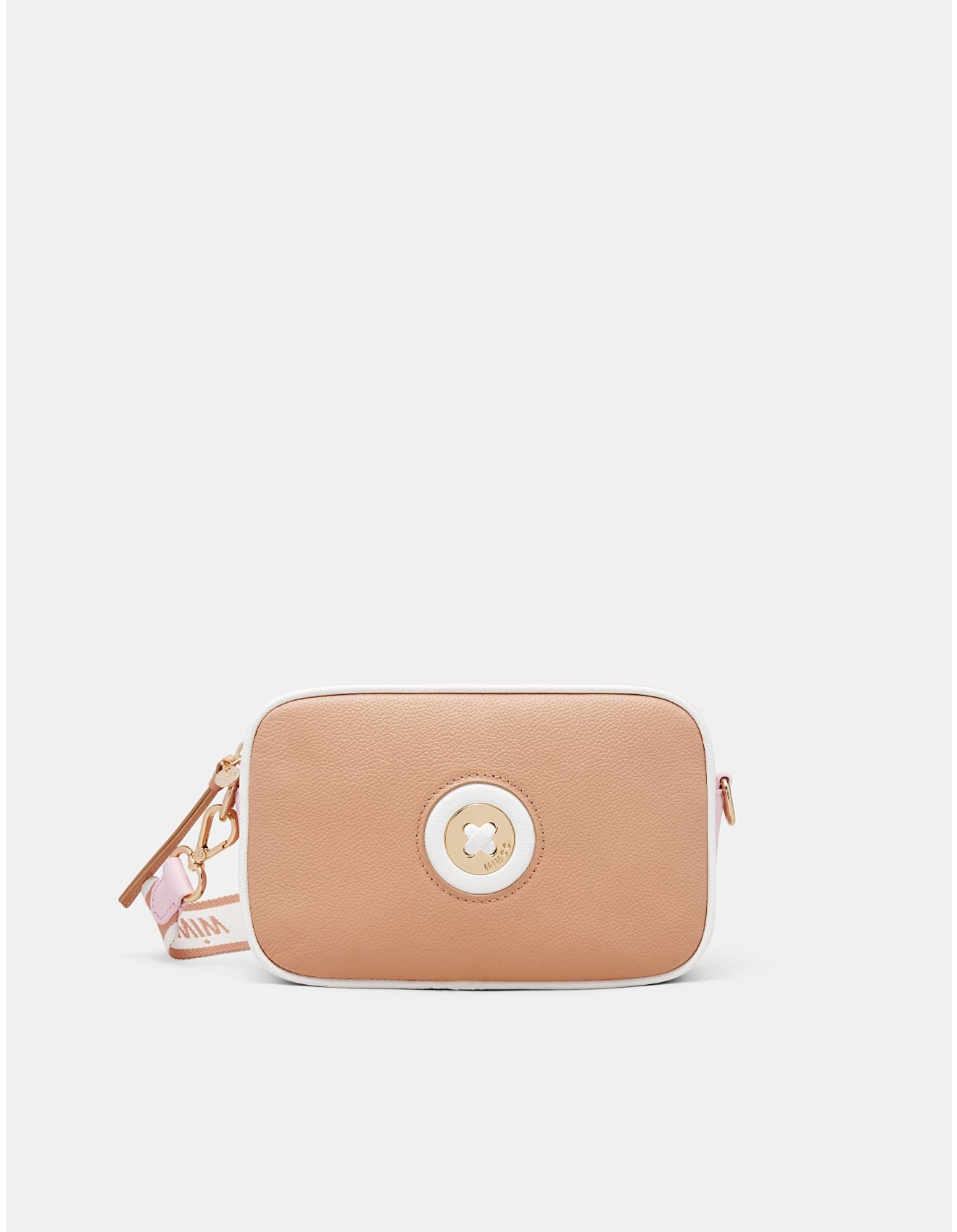 Mimco MIM-MAZING CROSSBODY BAG