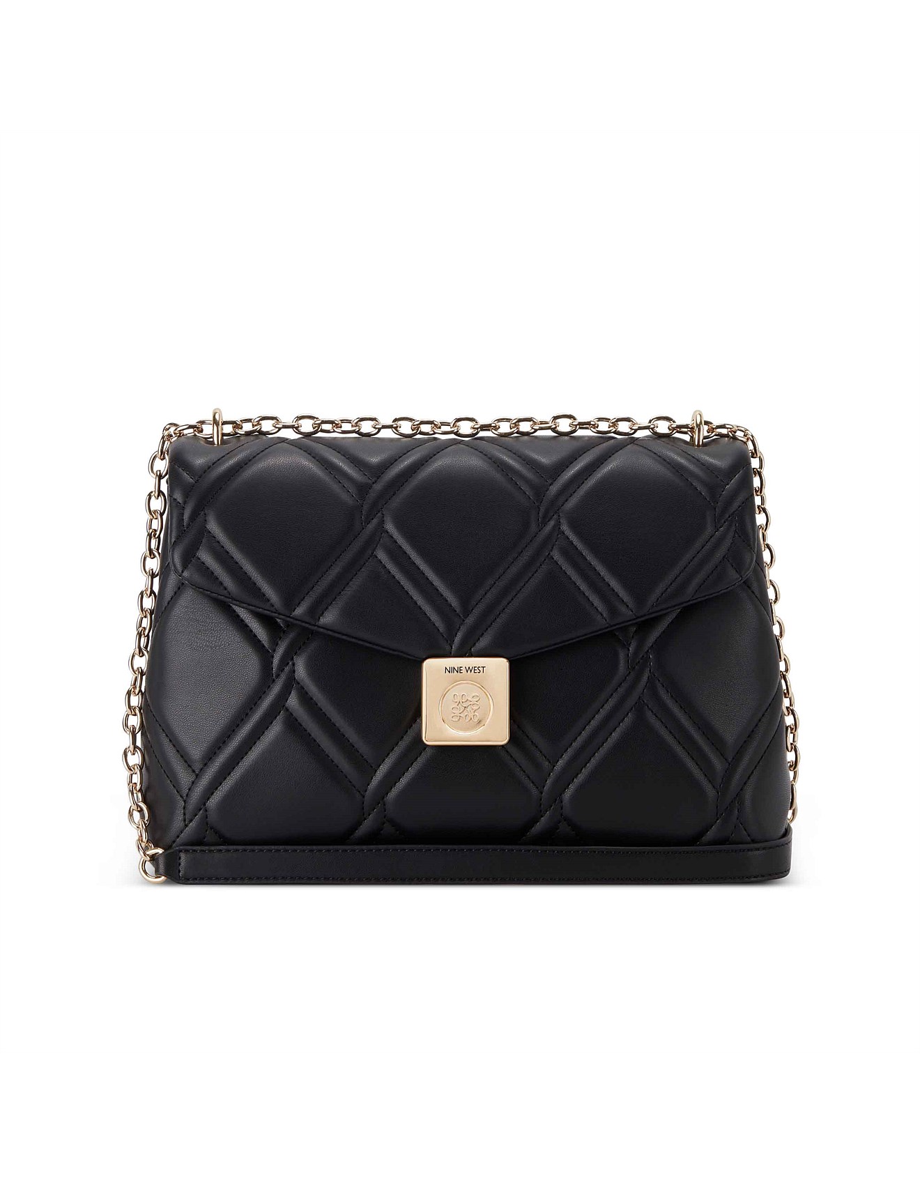 NINE WEST April Shoulder Bag