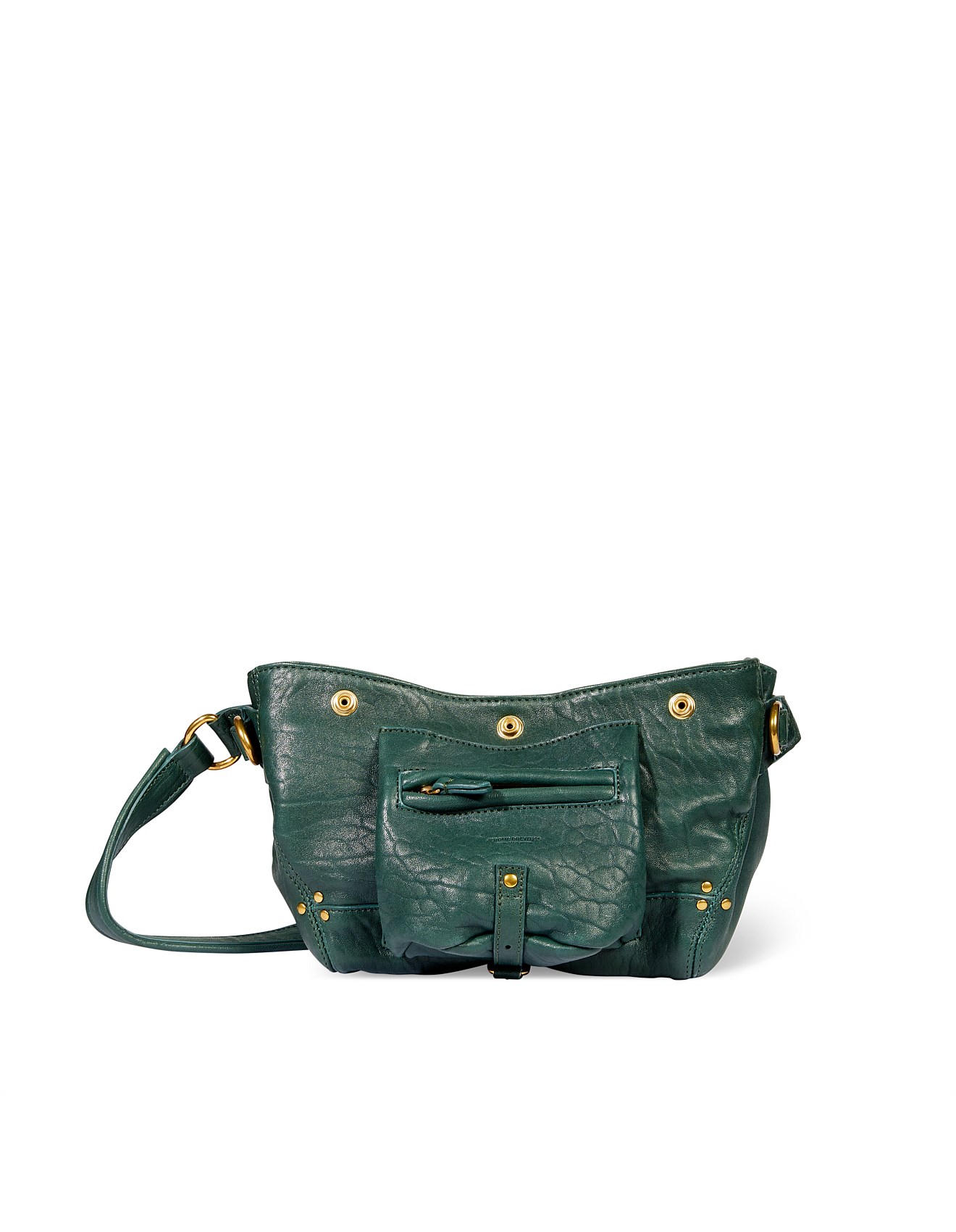 JEROME DREYFUSS BILLY BANANE Crossbody Bag