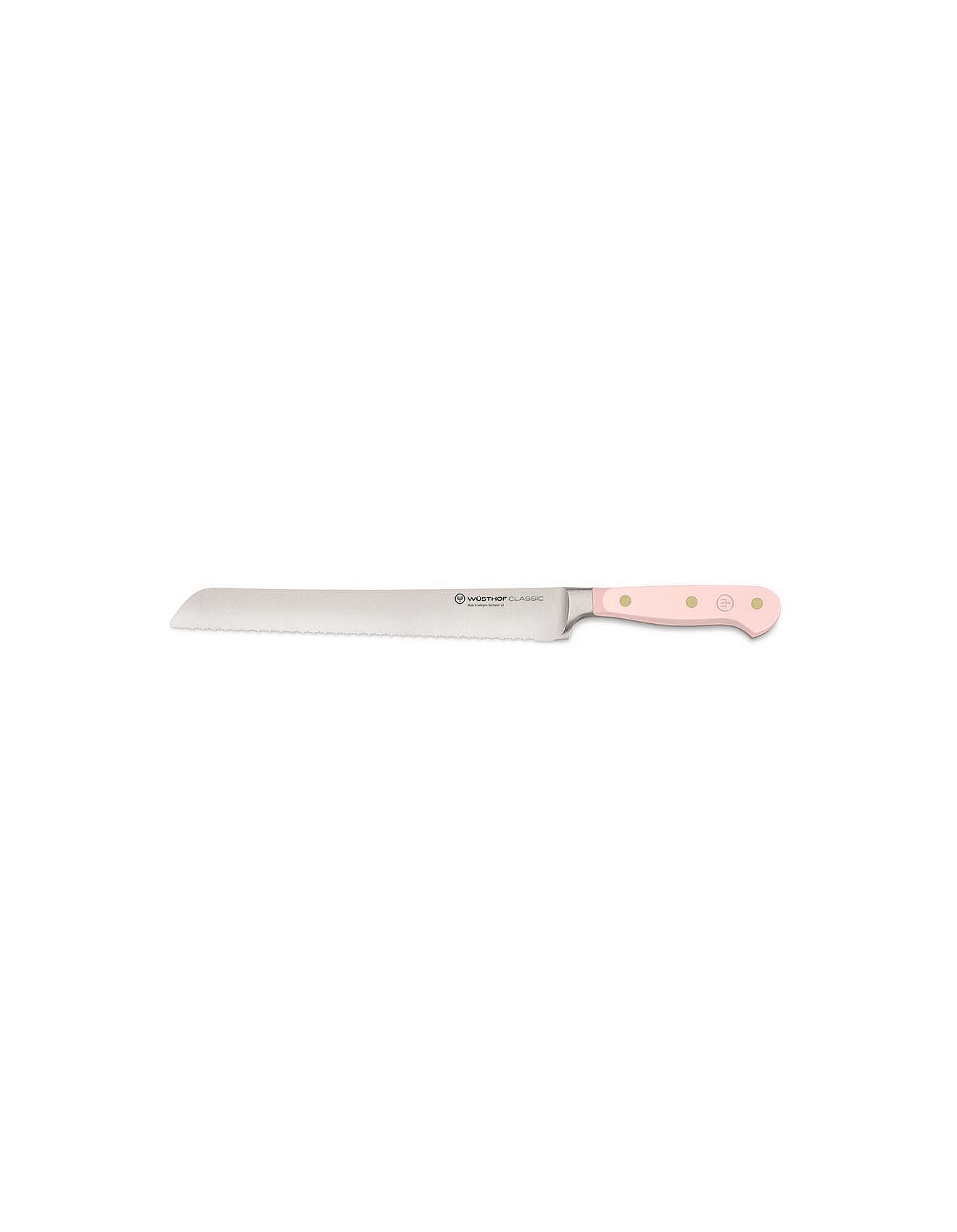 Wusthof PINK DS BREAD 23CM