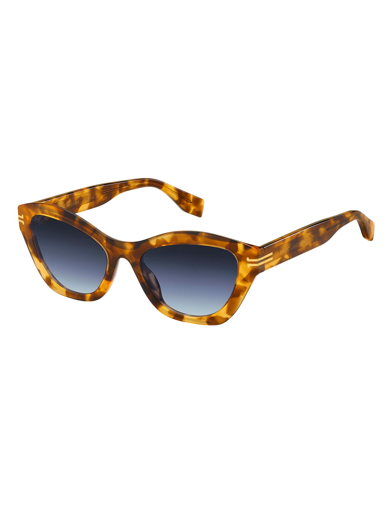 Marc Jacobs MJ 1082/S A84 BROWN Sunglasses