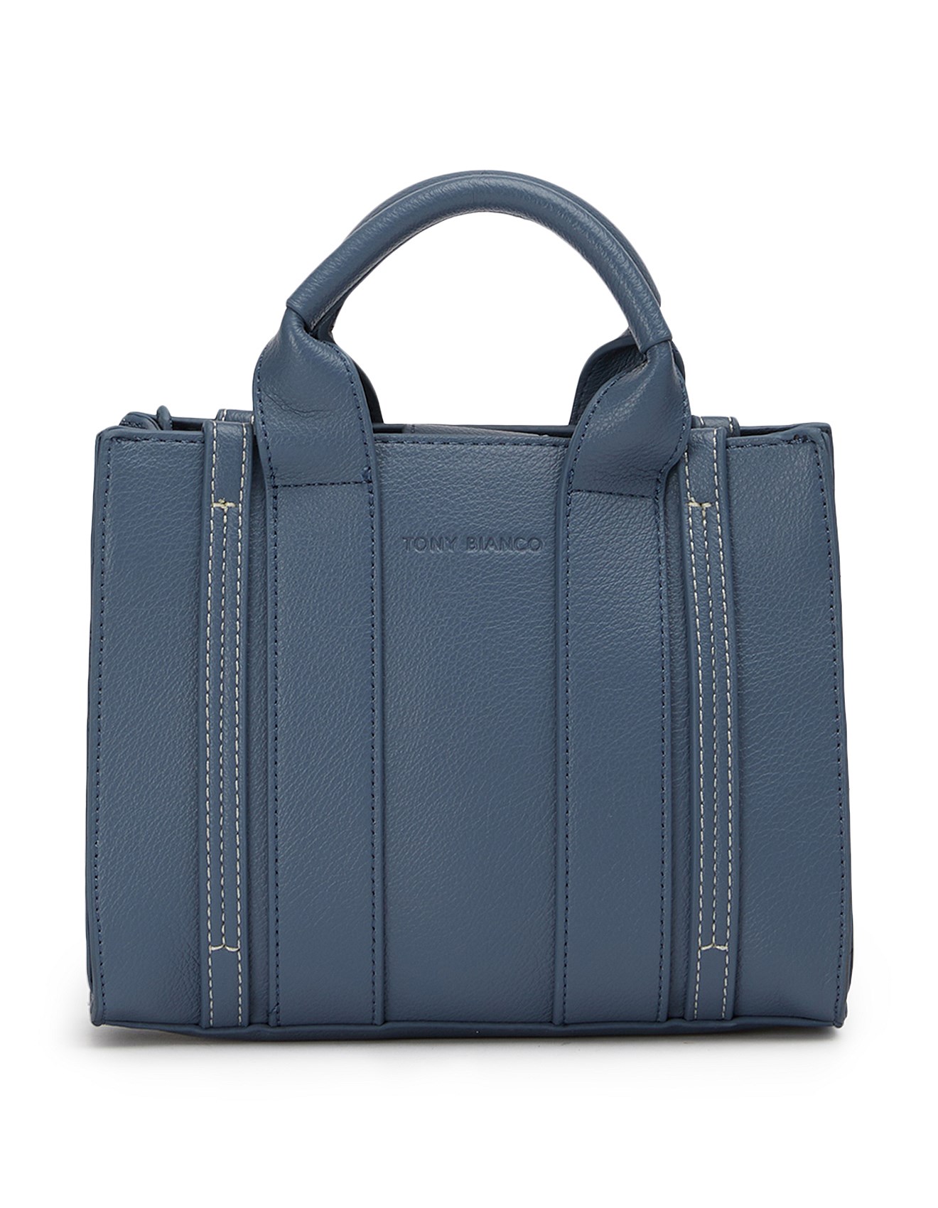 Tony Bianco Carley Mini Tote Bag