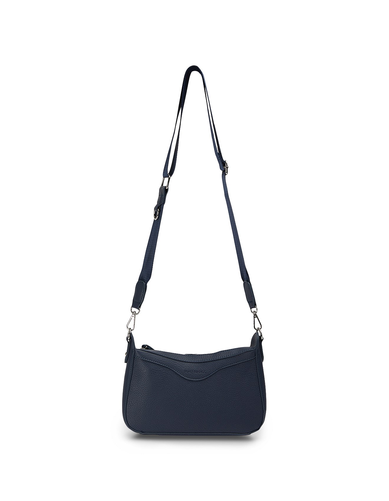 Tony Bianco Amos Crossbody Bag