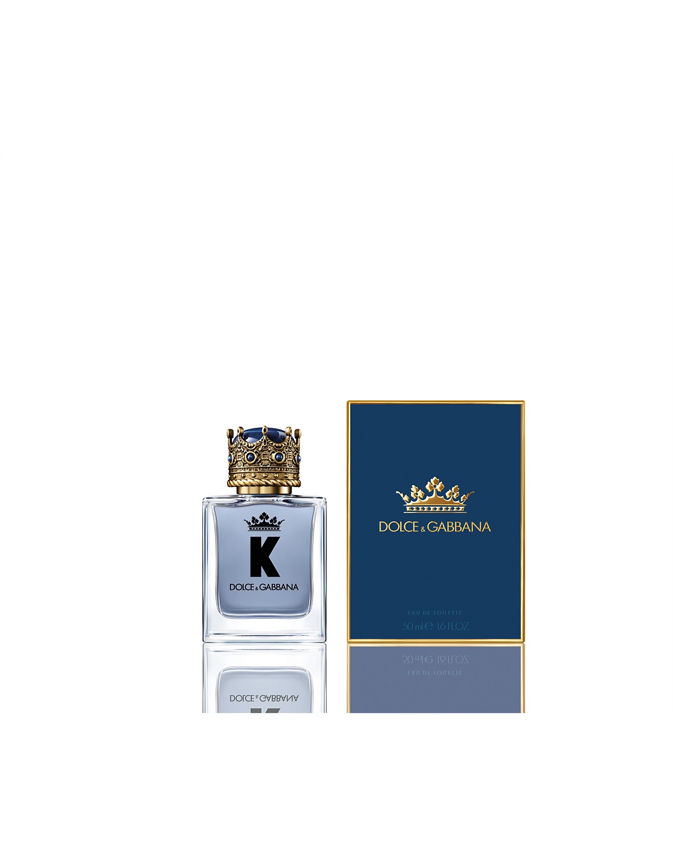 Dolce & Gabbana K EDT 50ML