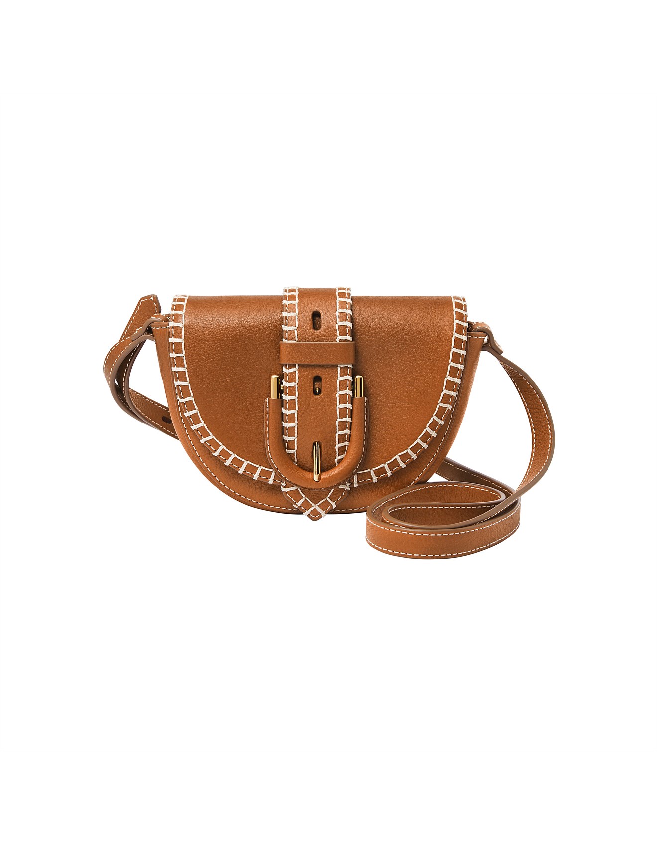 Fossil Harwell Crossbody Bag