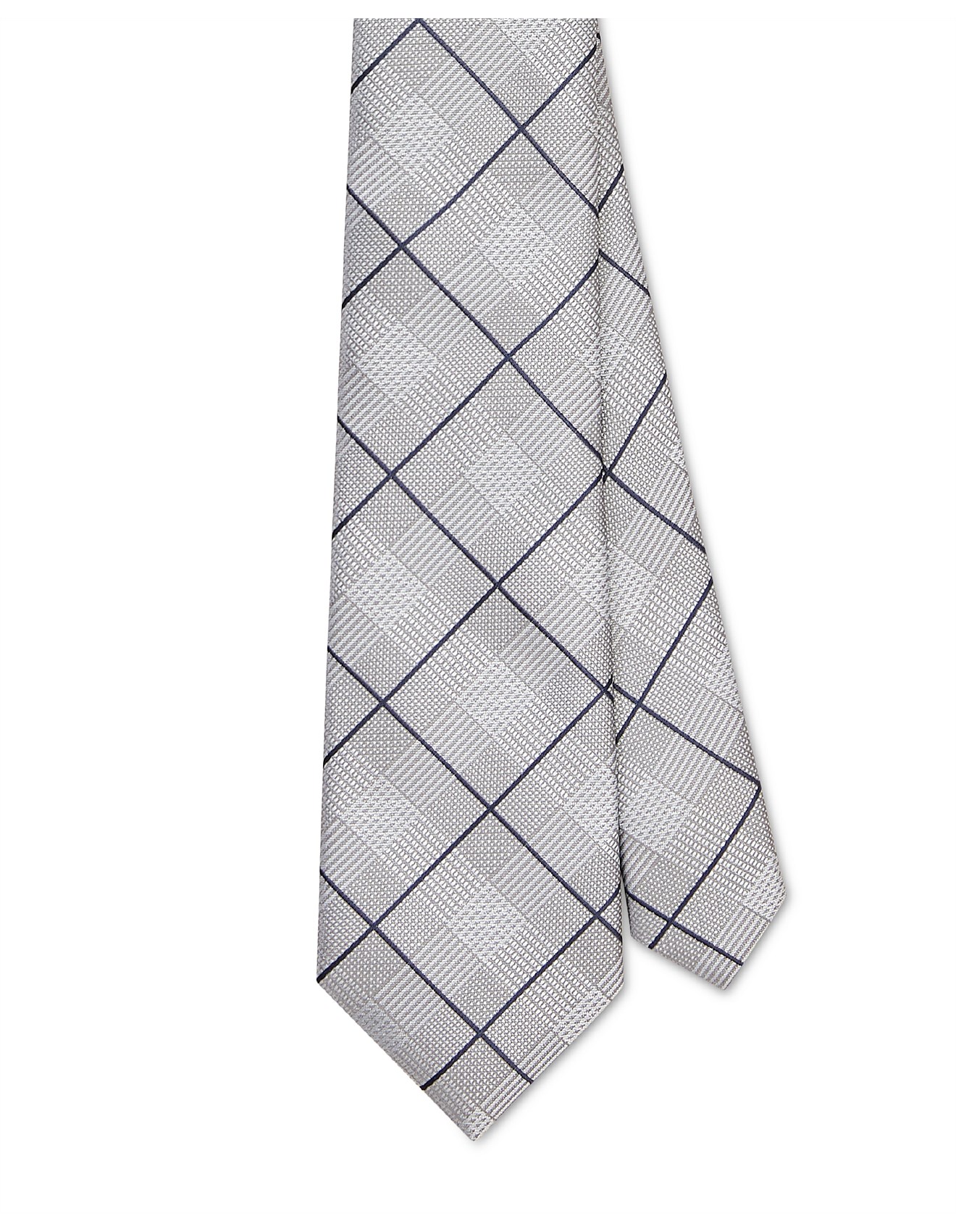 Van Heusen CHECK TIE