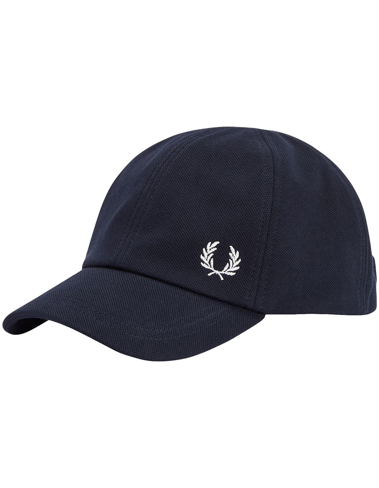 Fred Perry PIQUE CLASSIC CAP