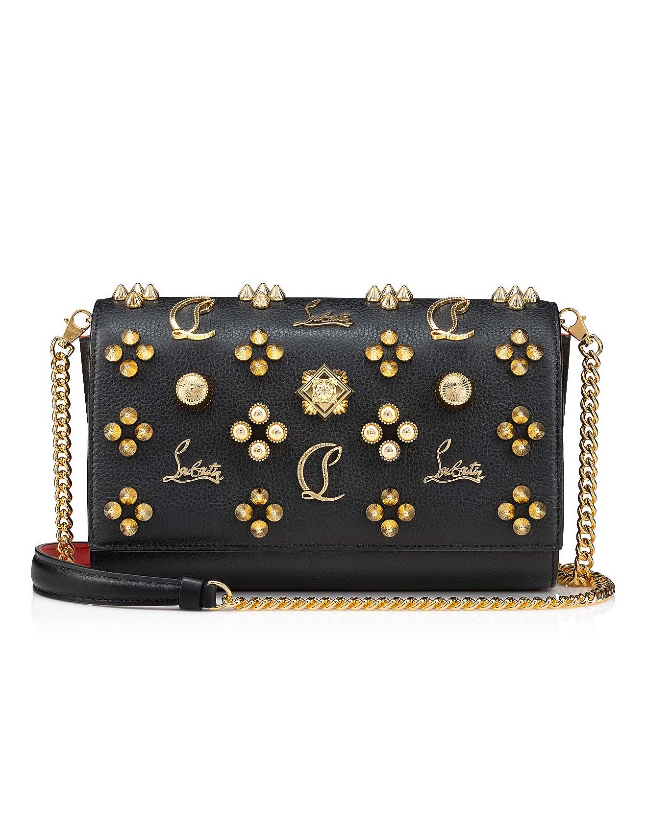 Christian Louboutin PALOMA CLUTCH CLUTCH