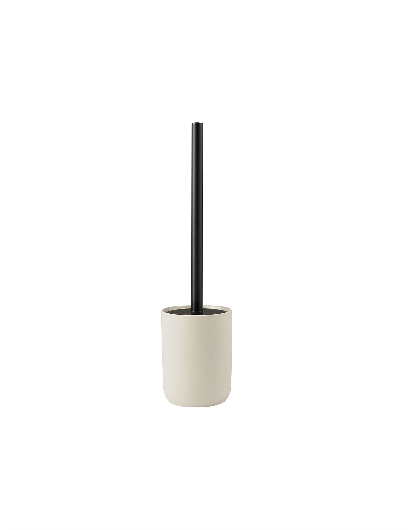 Linen House SEASPRAY TOILET BRUSH HOLDER I