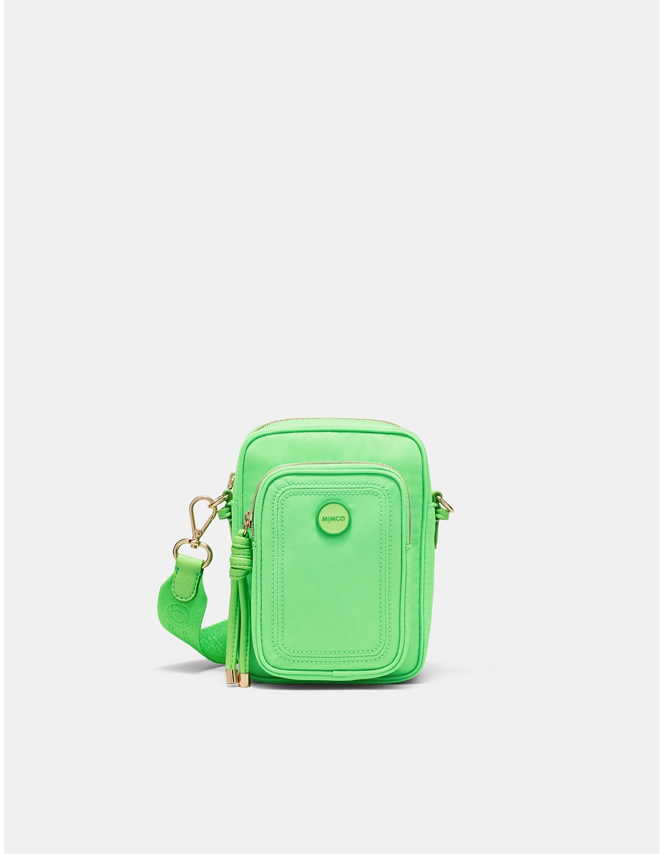 Mimco NEXTALGIA PHONE CROSSBODY BAG