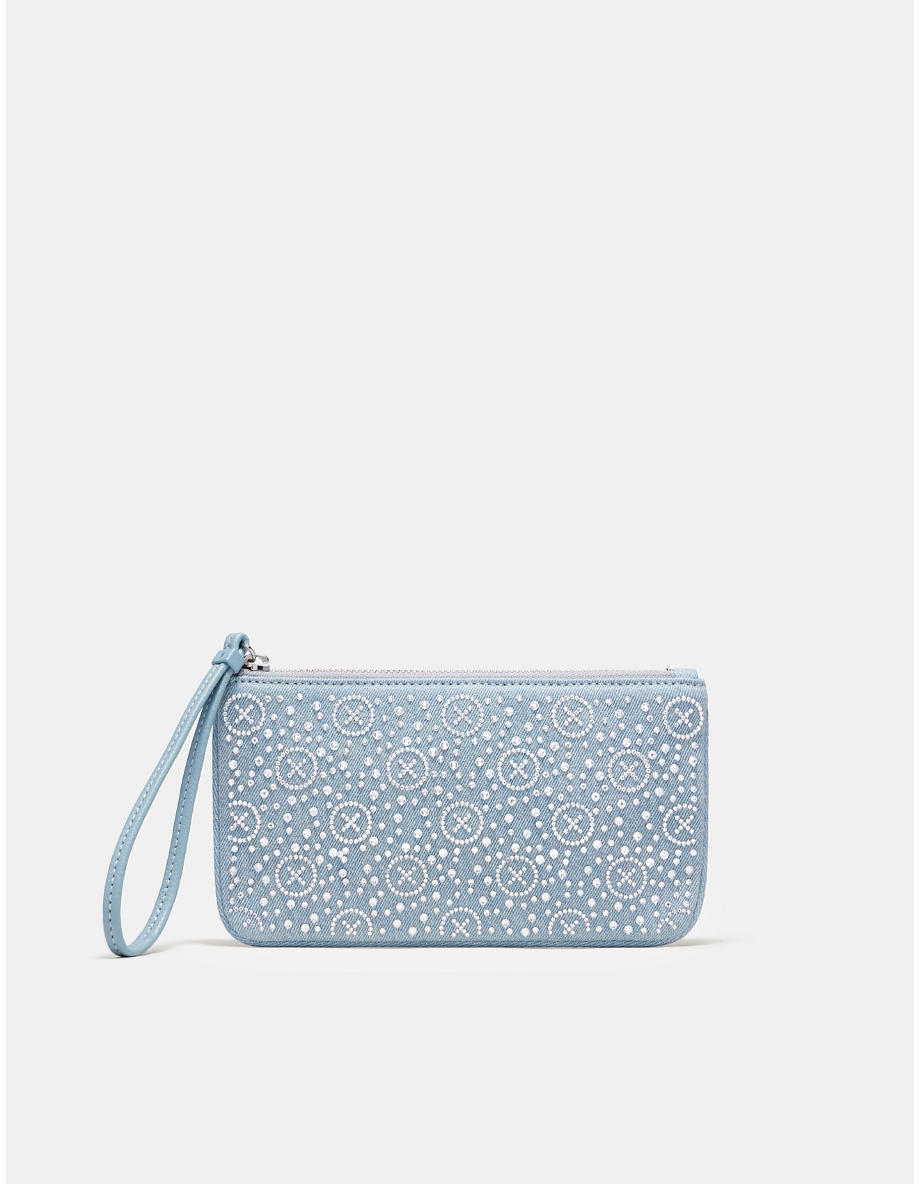 Mimco MIM-GRAM SPARKLE POUCH