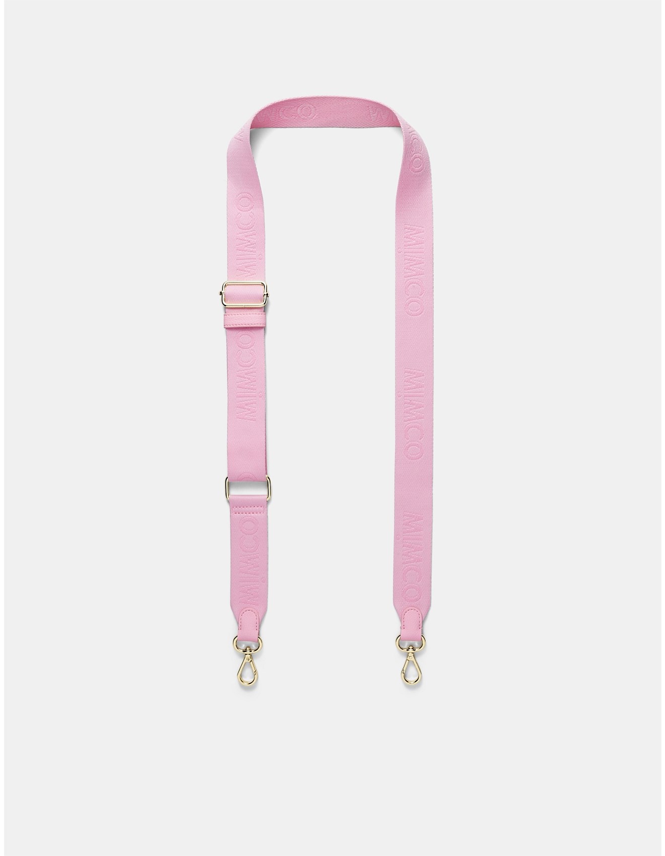 Mimco WEBBING BAG STRAP