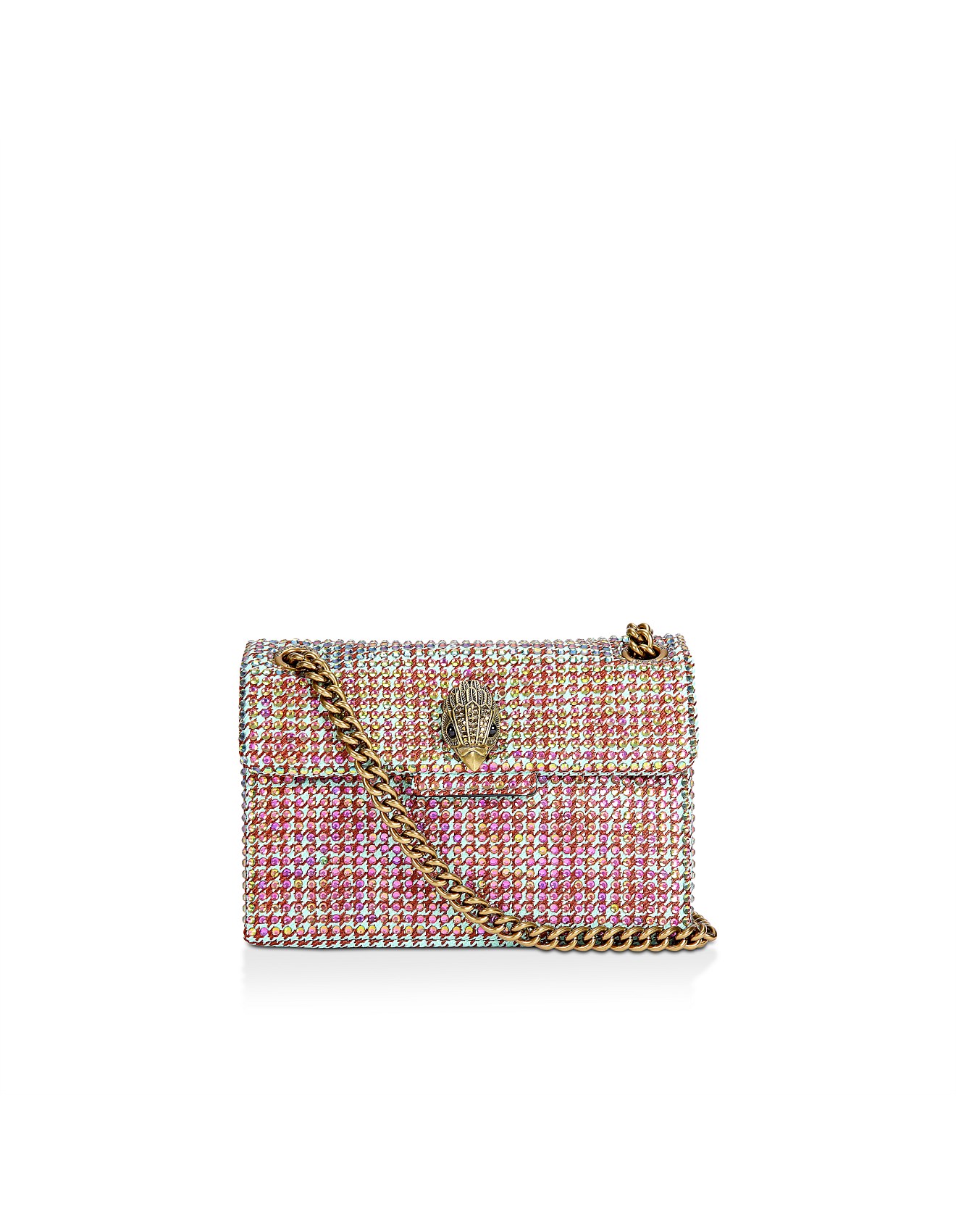 Kurt Geiger London Kensington Shoulder Mini