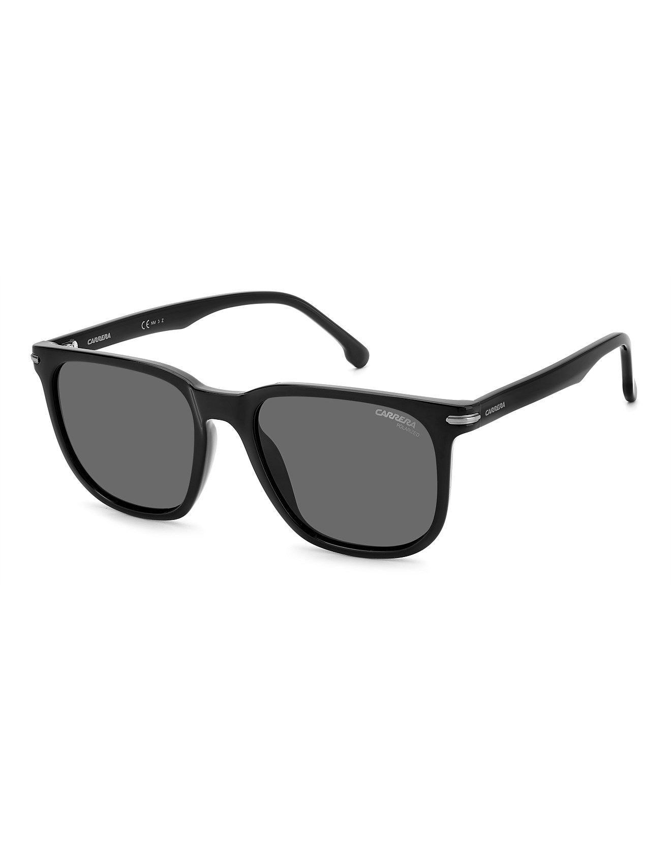 Carrera CARRERA 300/S 08A BLACK Sunglasses