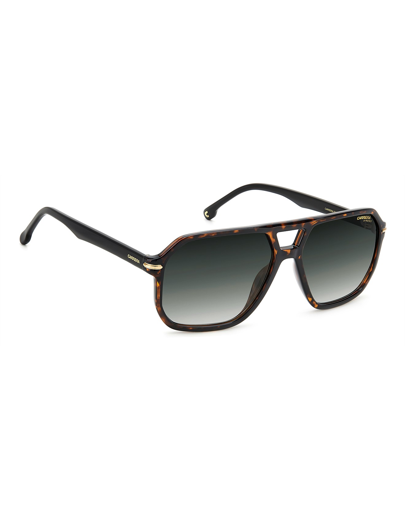 Carrera CARRERA 302/S 086 BROWN Sunglasses