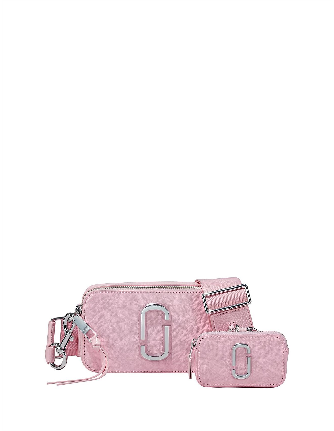 Marc Jacobs Snapshot XB Utility