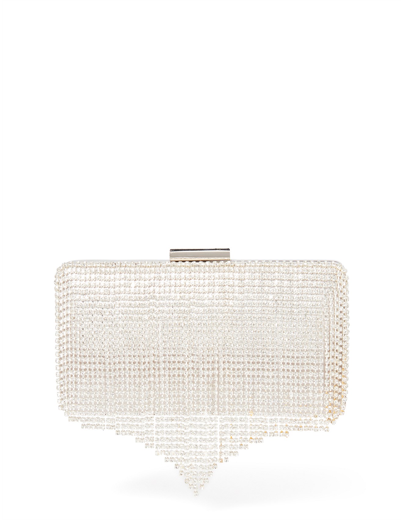 Forever New FLORENCE TASSLE HARDCASE