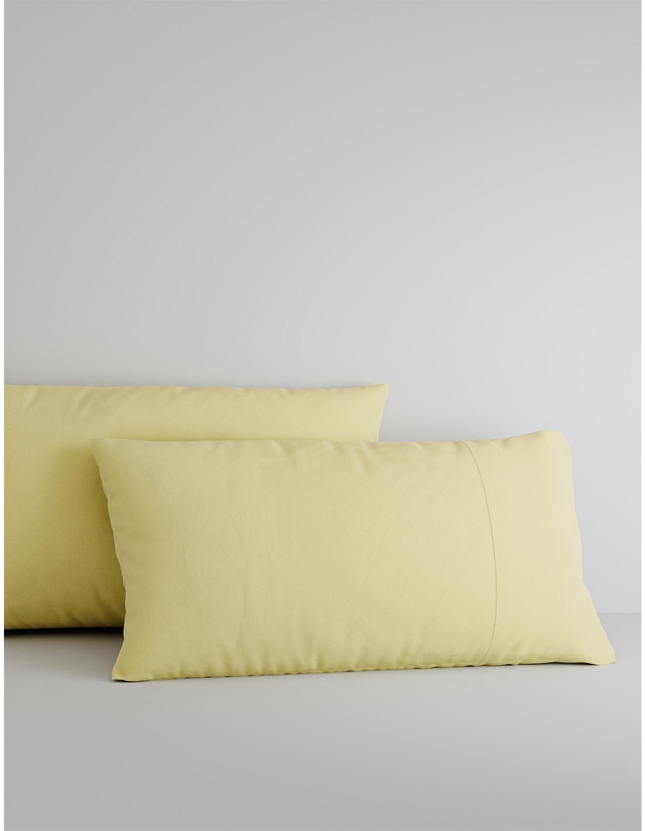 Sheridan REILLY STANDARD PILLOWCASE - PAIR