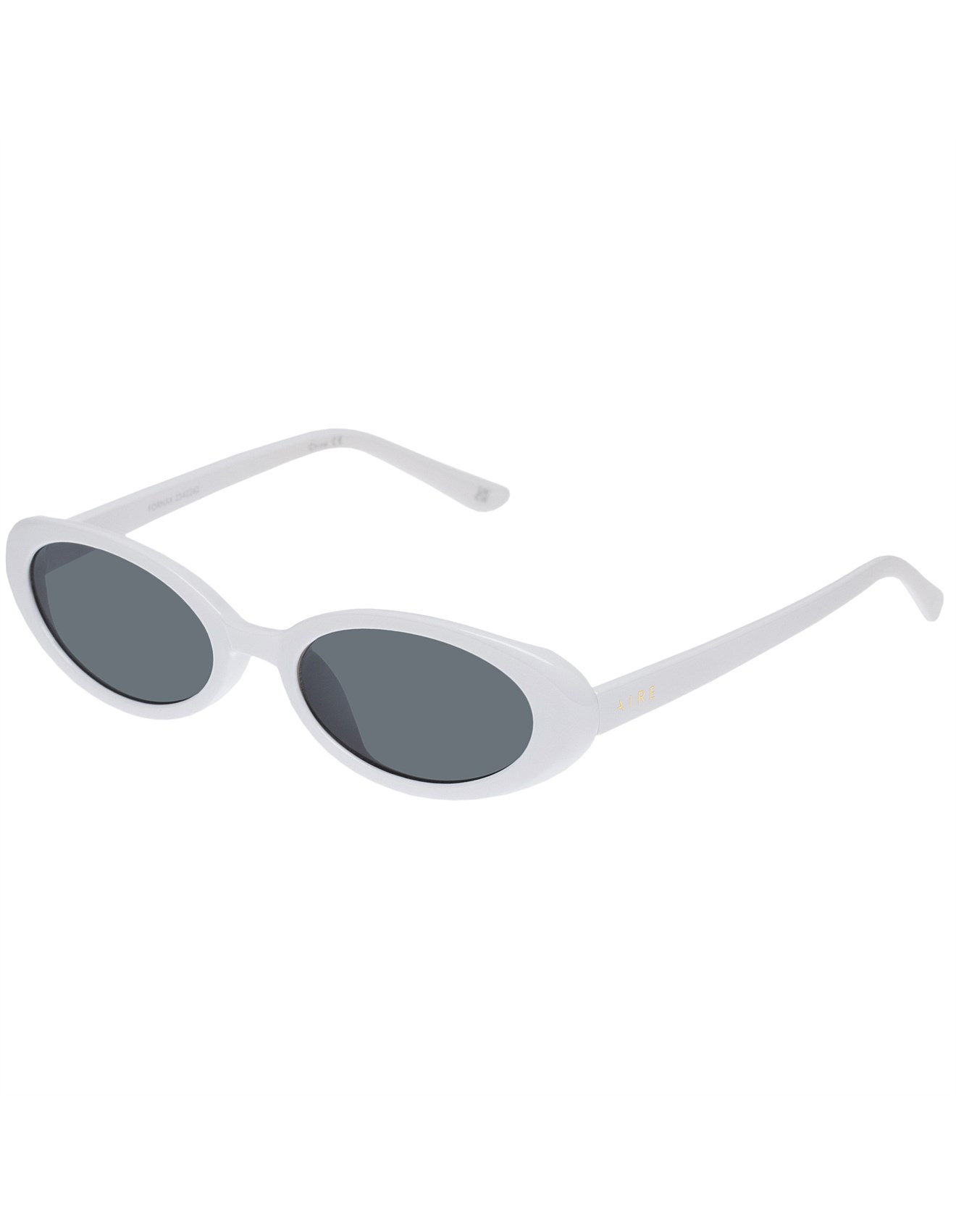 Aire FORNAX OVAL Sunglasses