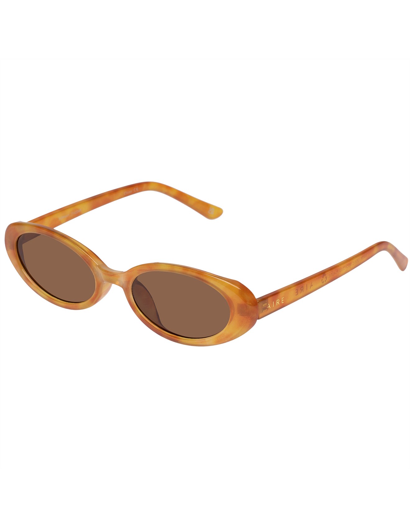 Aire FORNAX OVAL Sunglasses