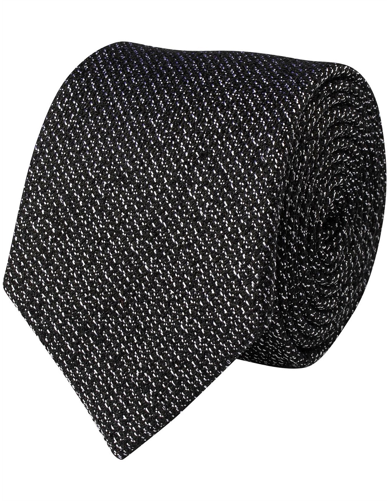 James Harper BOUCLE TIE