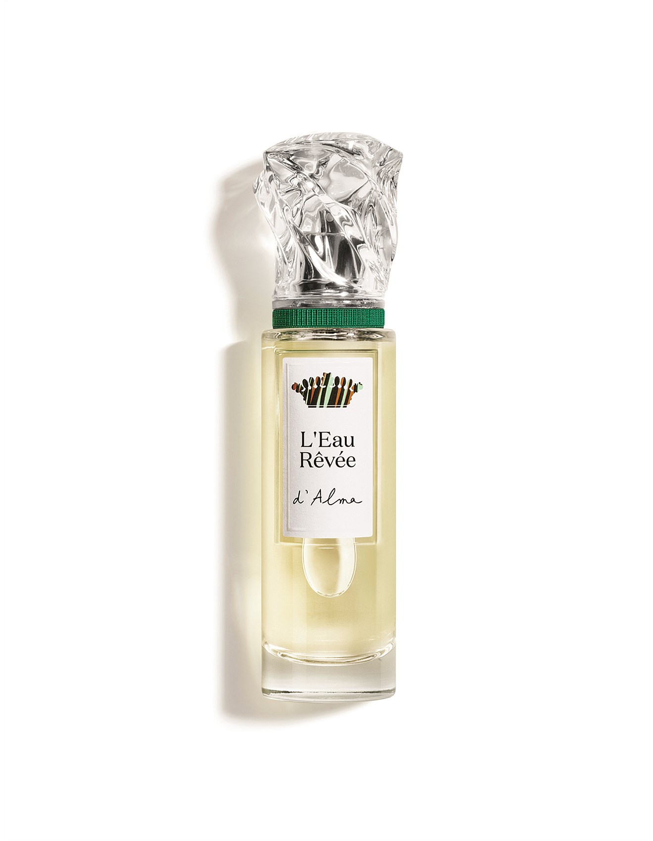 Sisley L'eau Revee D'alma 50ml