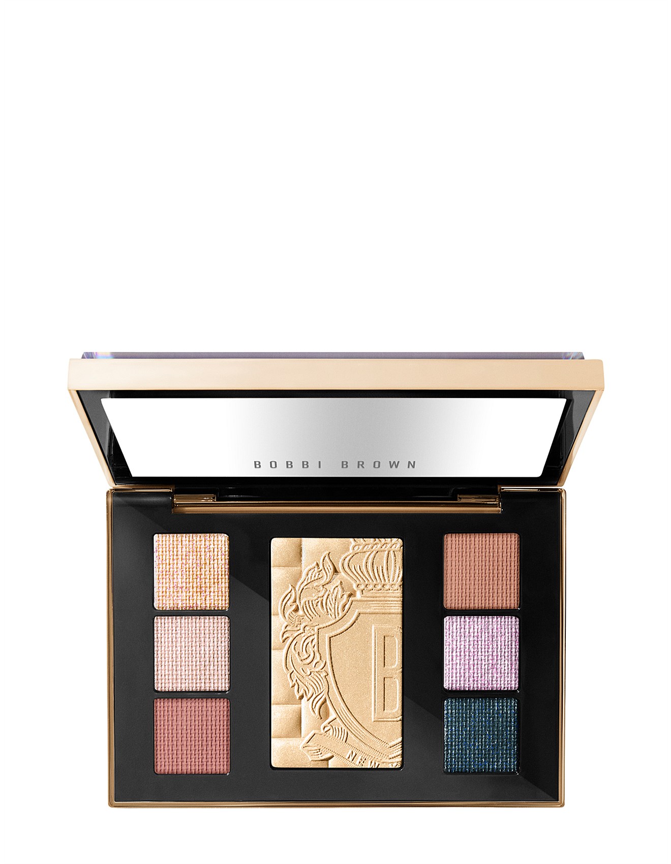 Bobbi Brown MOONSTONE LUXE MULTI-CATEGORY PALETTE