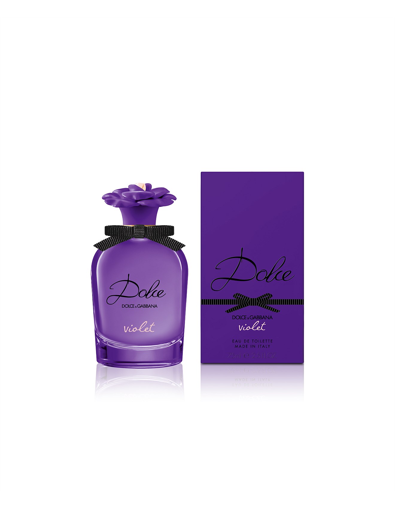 Dolce & Gabbana DOLCE VIOLET EDT 75ML