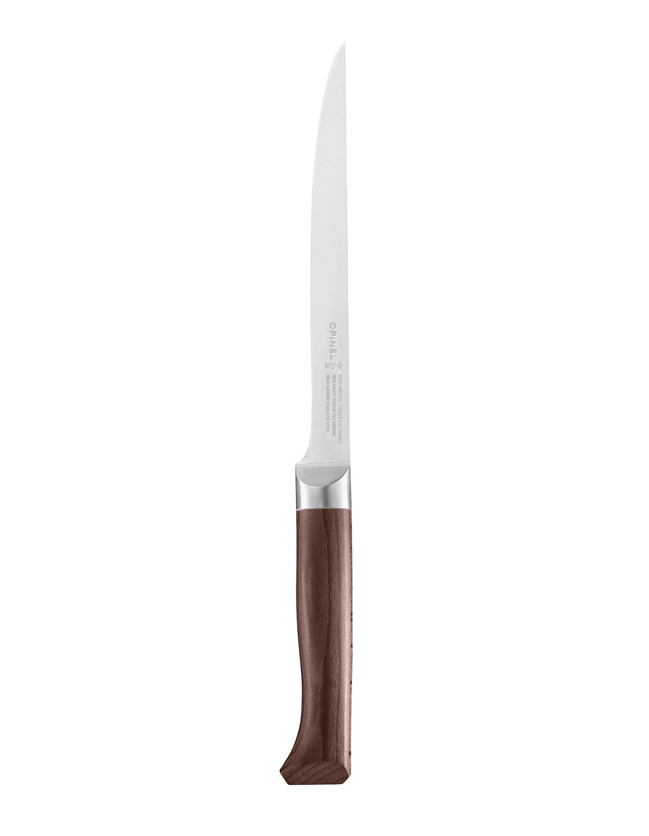 Opinel Les Forges fillet knife 18cm