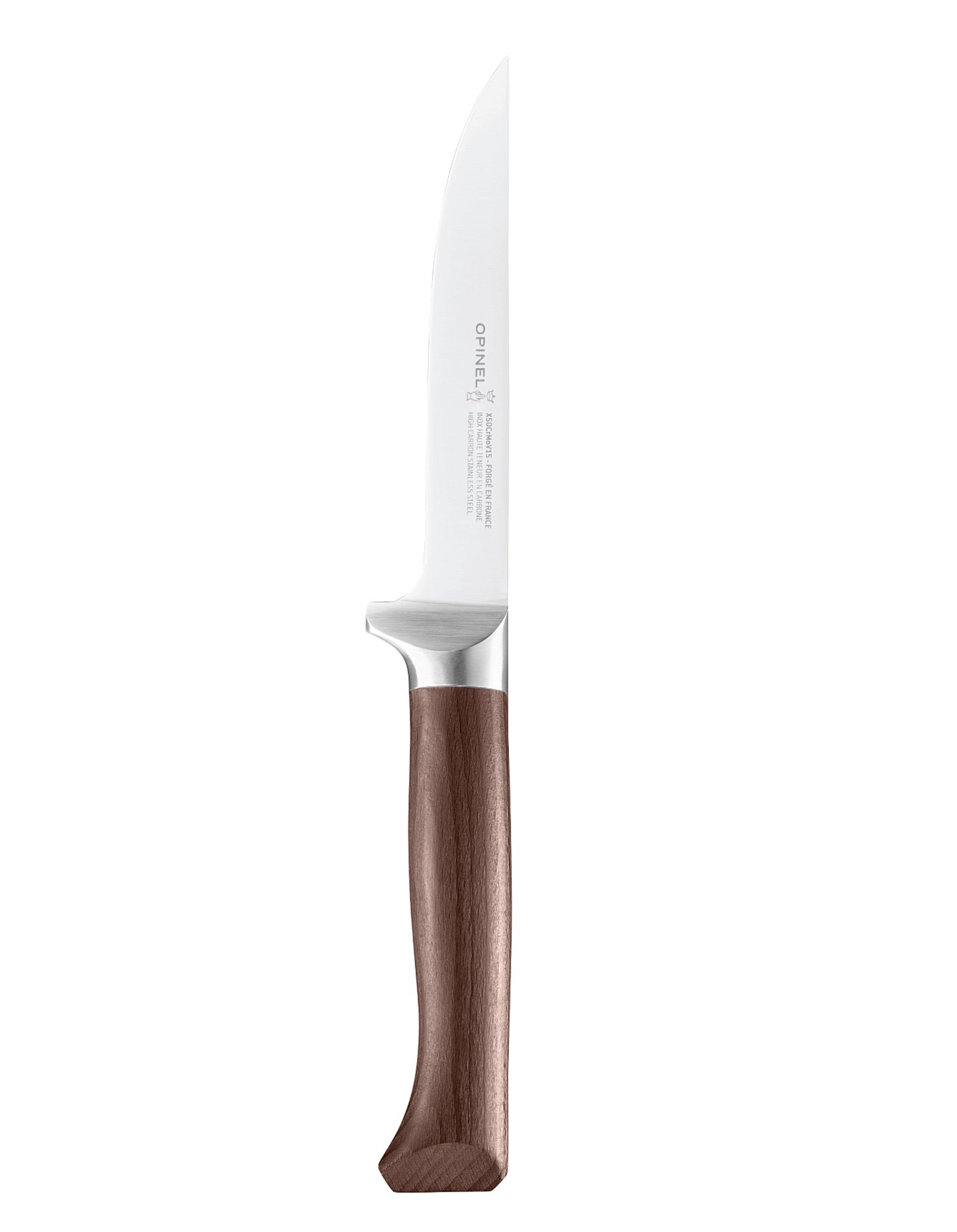 Opinel Les Forges meat & poultry knife 13cm