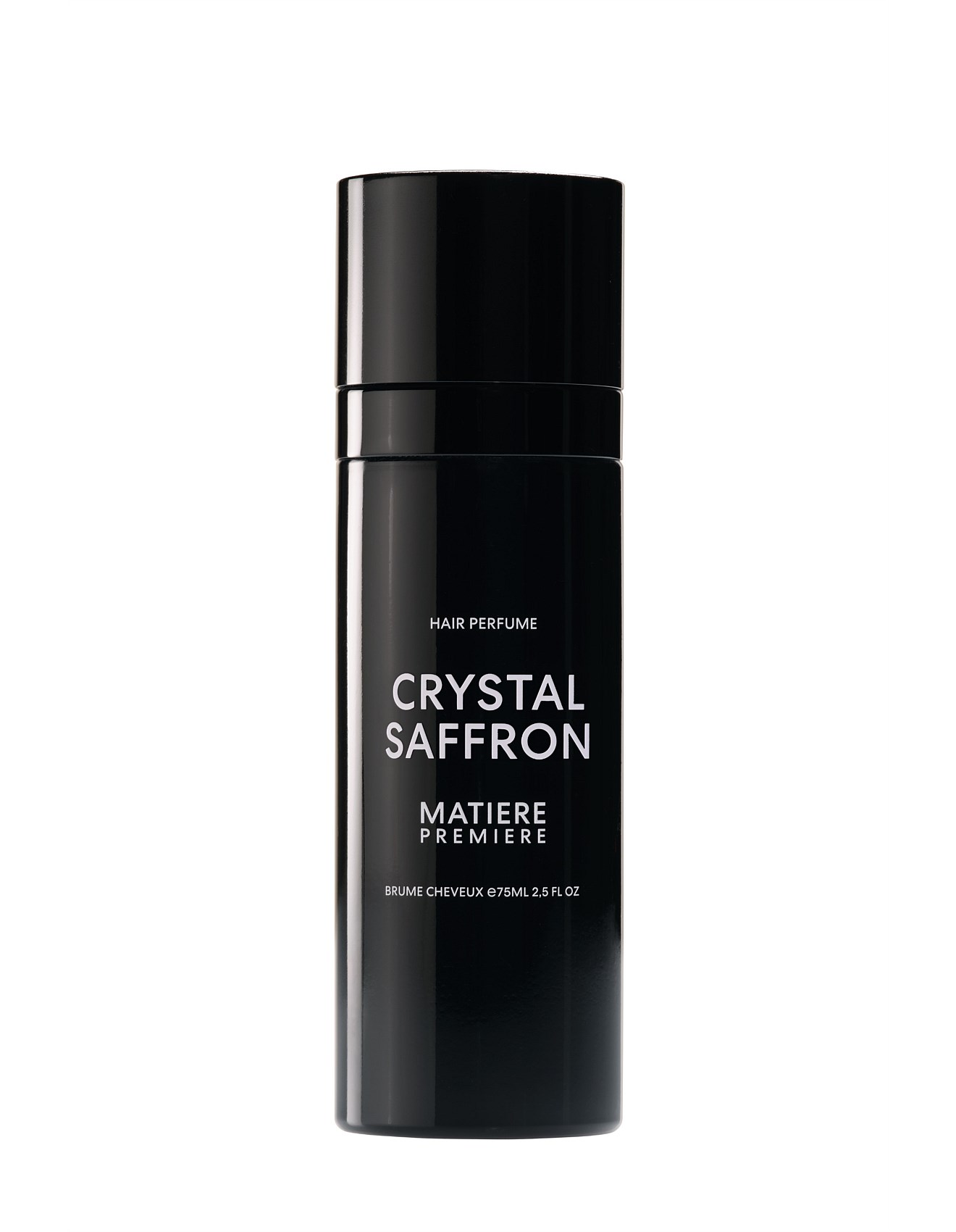 Matiere Premiere Crystal Saffron Hair Mist 75ml