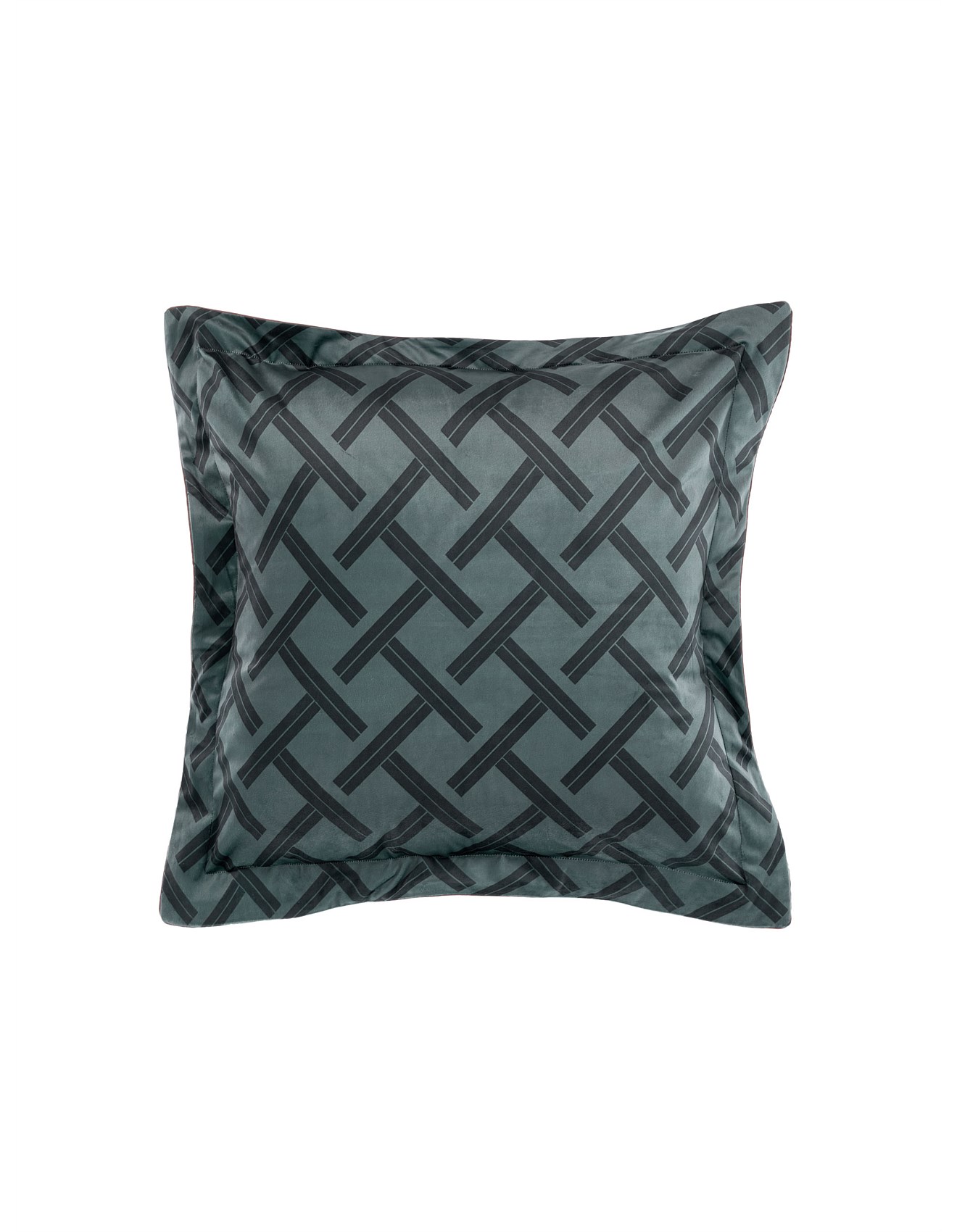 Linen House VALERIA CUSHION 50CM (FILLED)