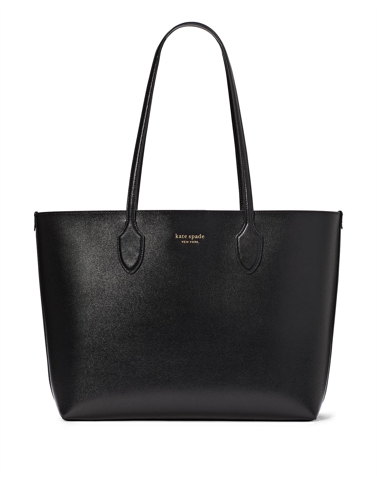 Kate Spade New York BLEECKER leather large tote