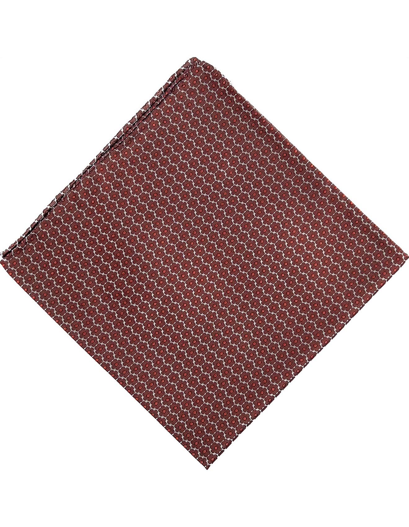 CERRUTI 1881 Next Pocket Square