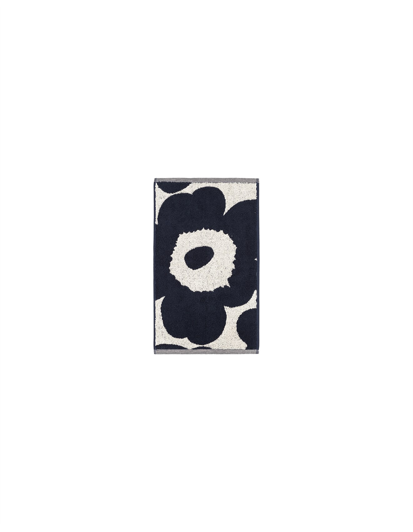 Marimekko Unikko Guest Towel