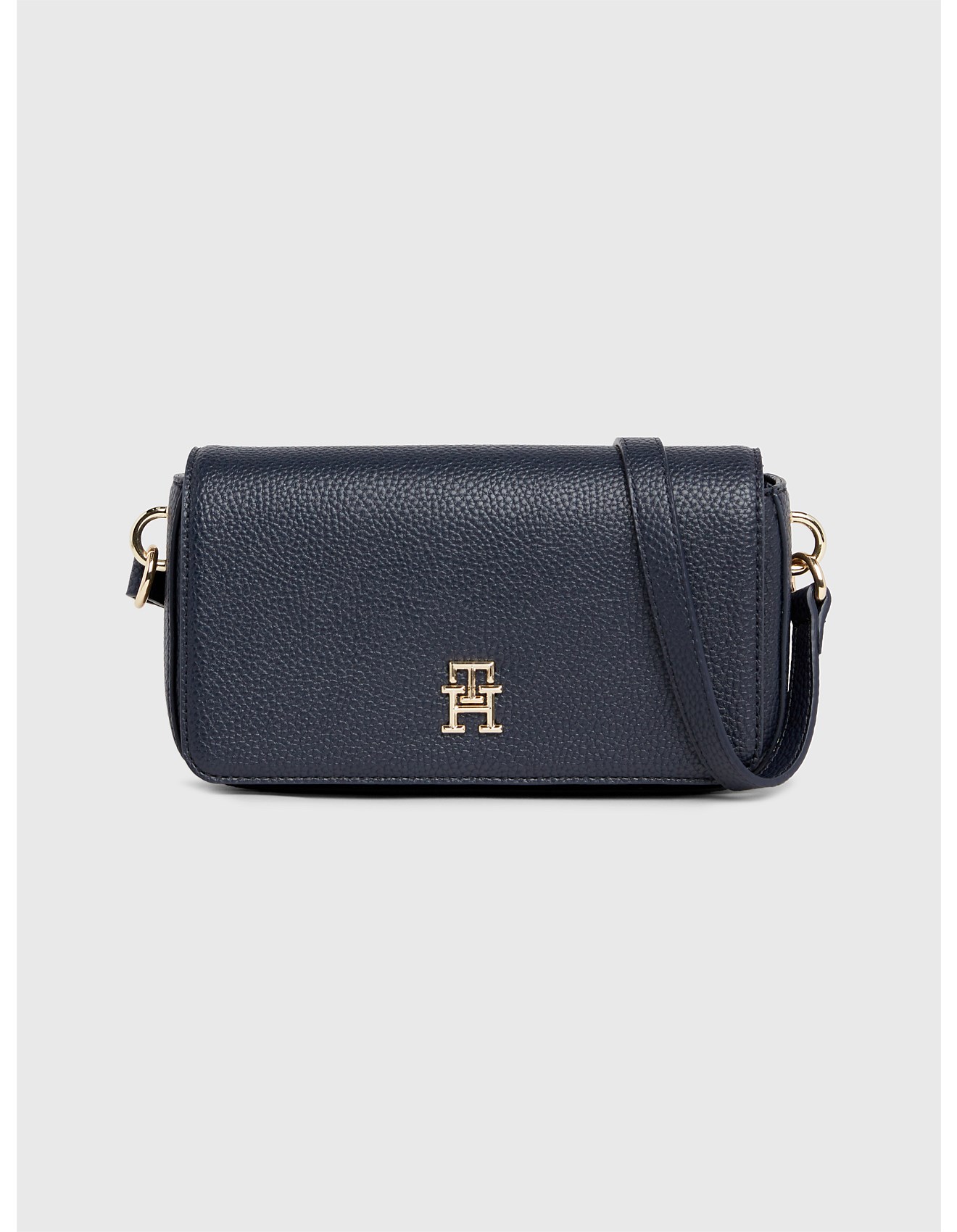 Tommy Hilfiger TH Emblem Crossbody Bag