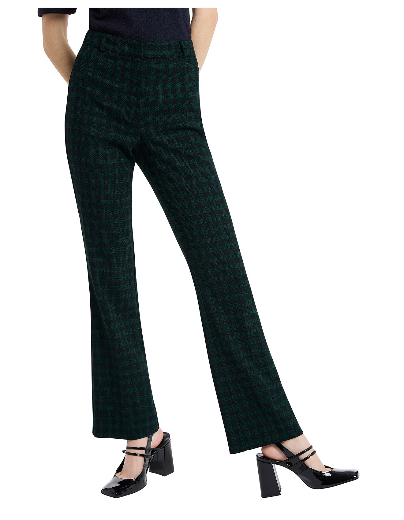 Marcs Women CHECKMATE PANT