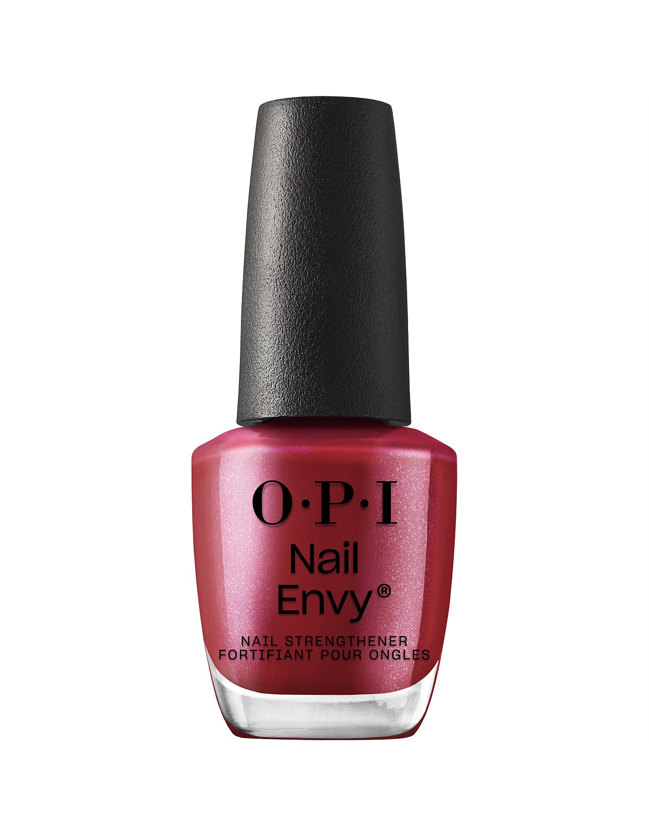 OPI Nail Envy Tough Luv