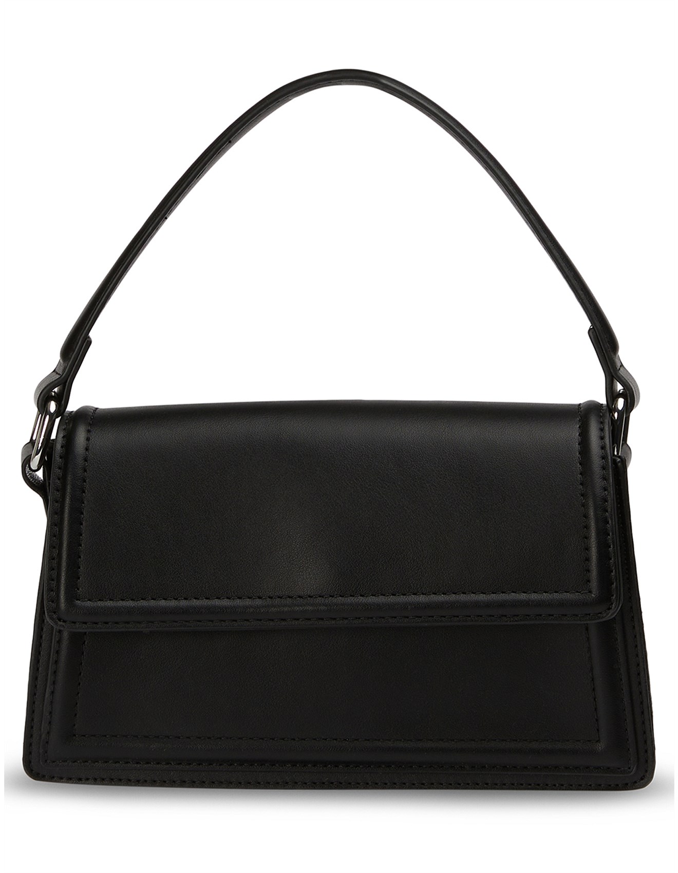 Tony Bianco Louisa Crossbody Bag