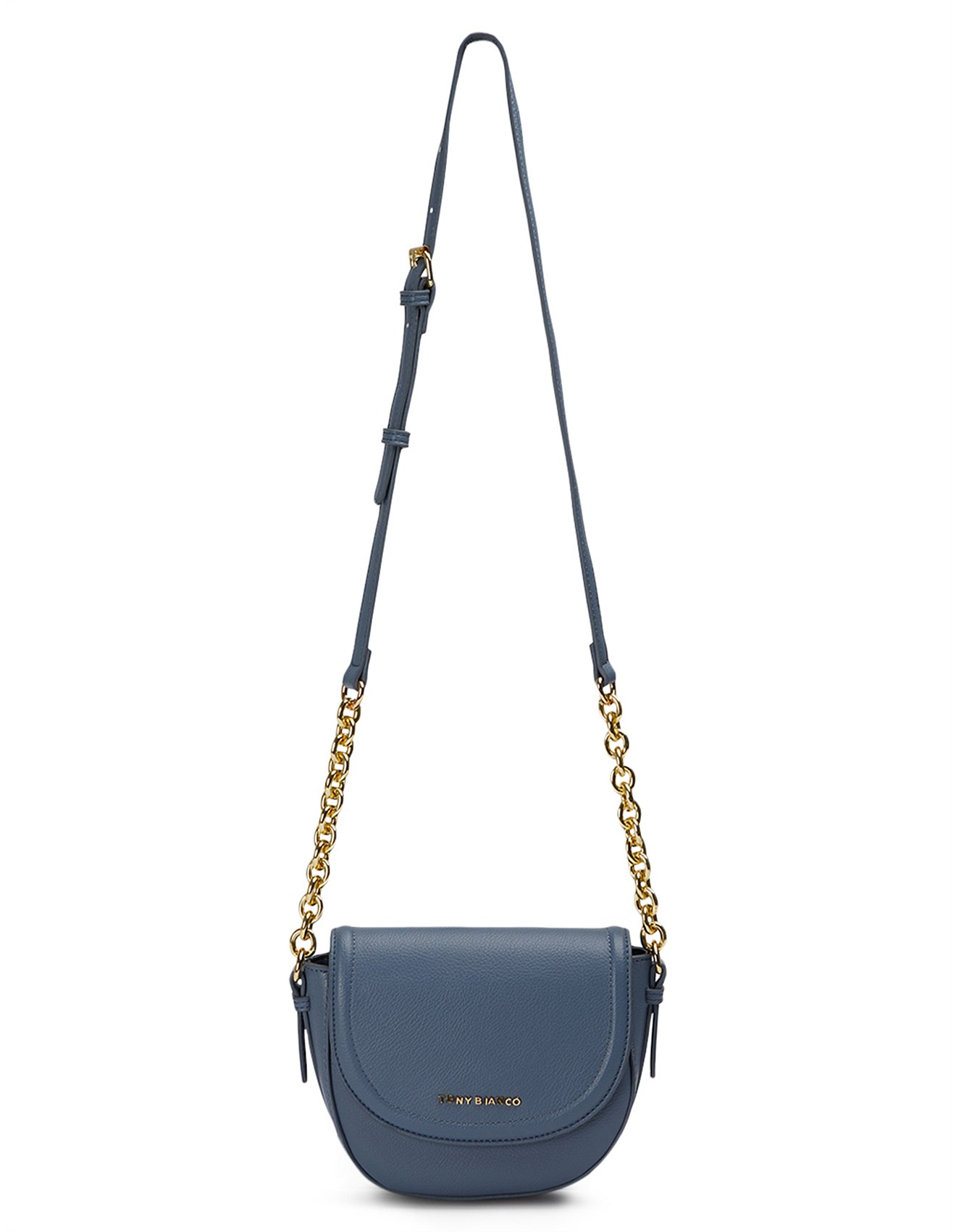 Tony Bianco Carmela Crossbody Bag