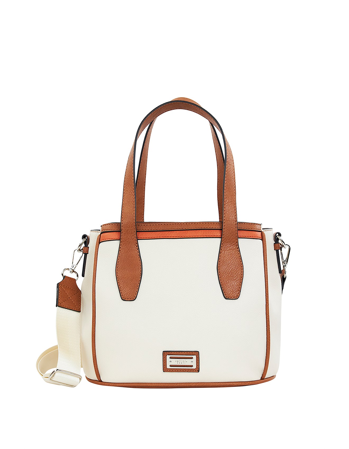 Cellini Sport Gwen Satchel Bag