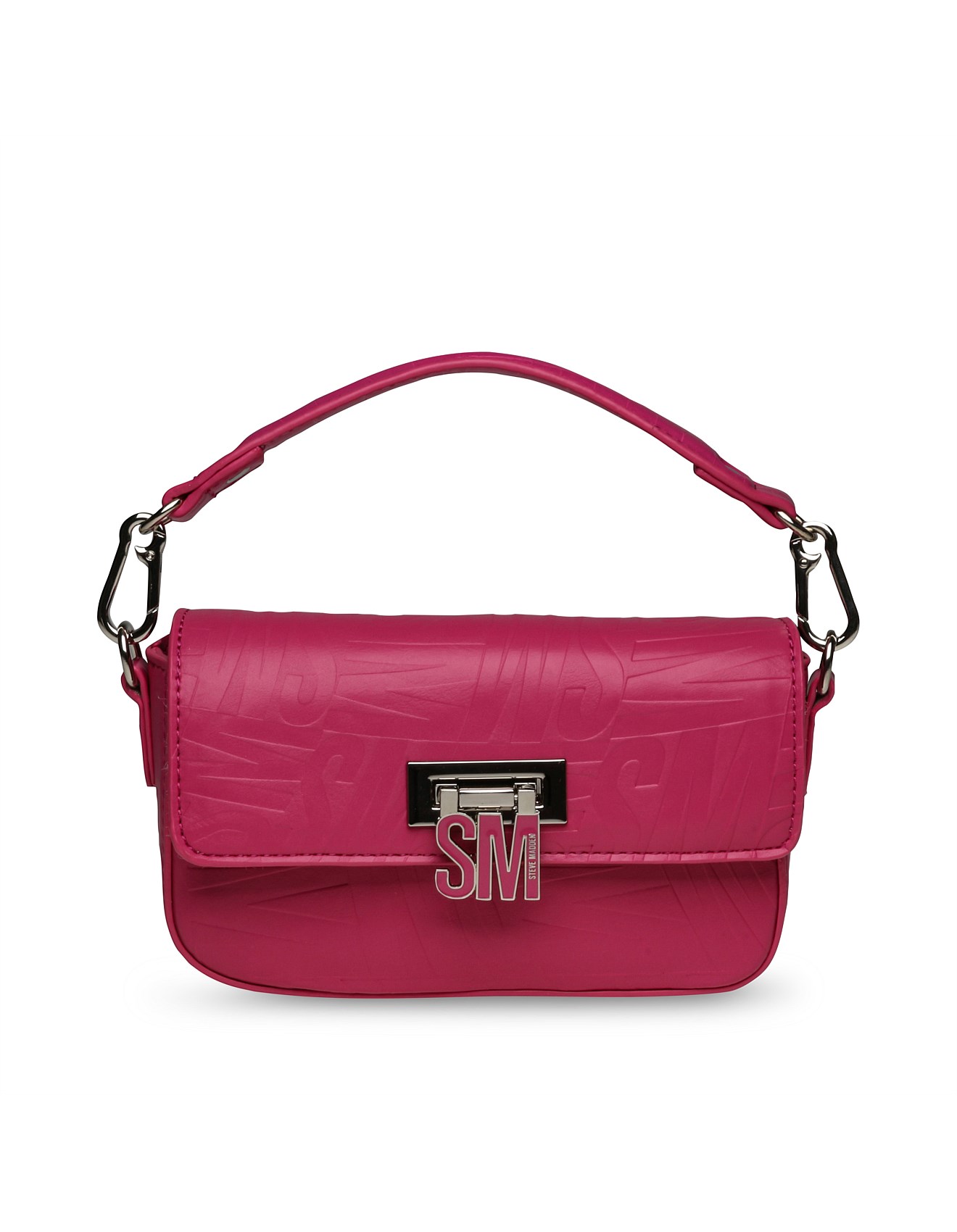 Steve Madden BHANDLE Top Handle Bag