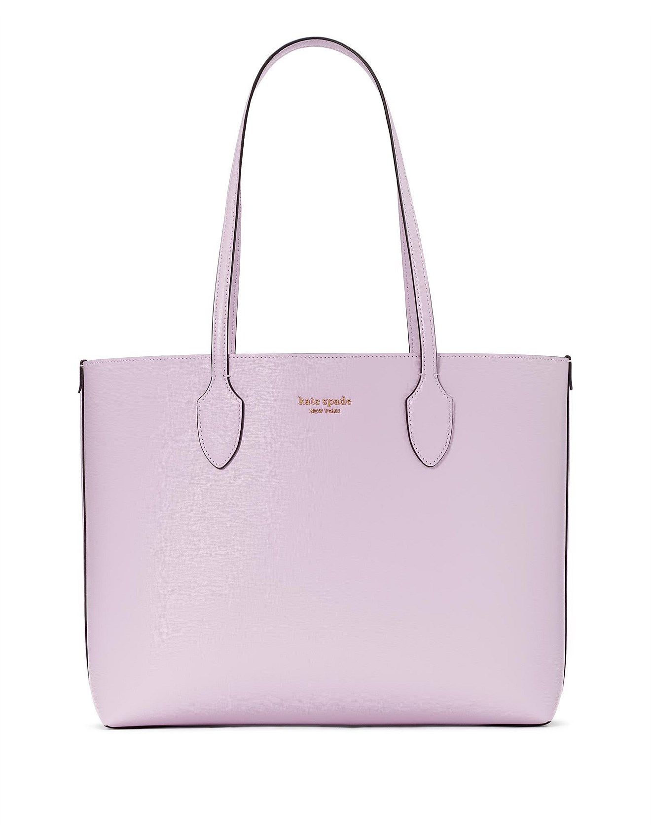 Kate Spade New York BLEECKER leather large tote