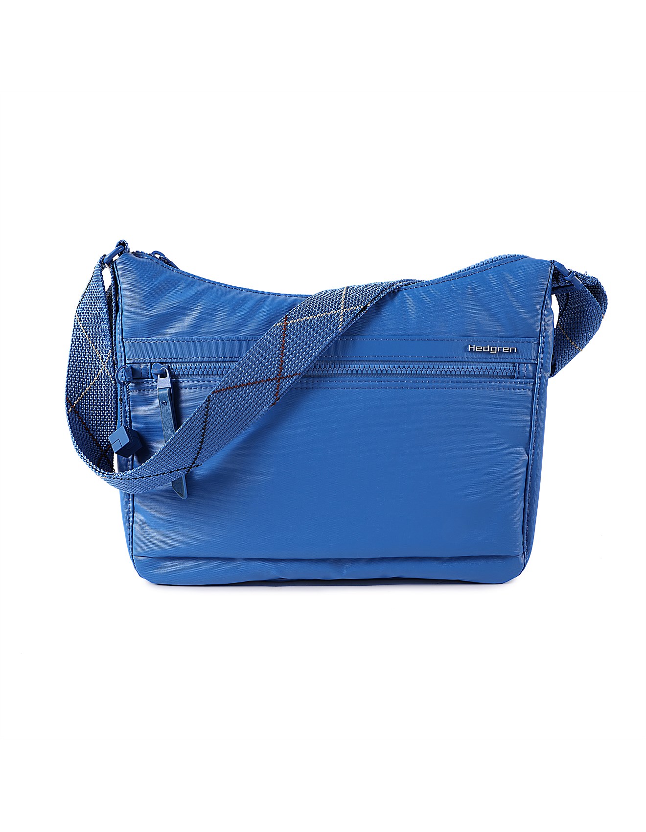 Hedgren Harper Hobo Crossbody Bag