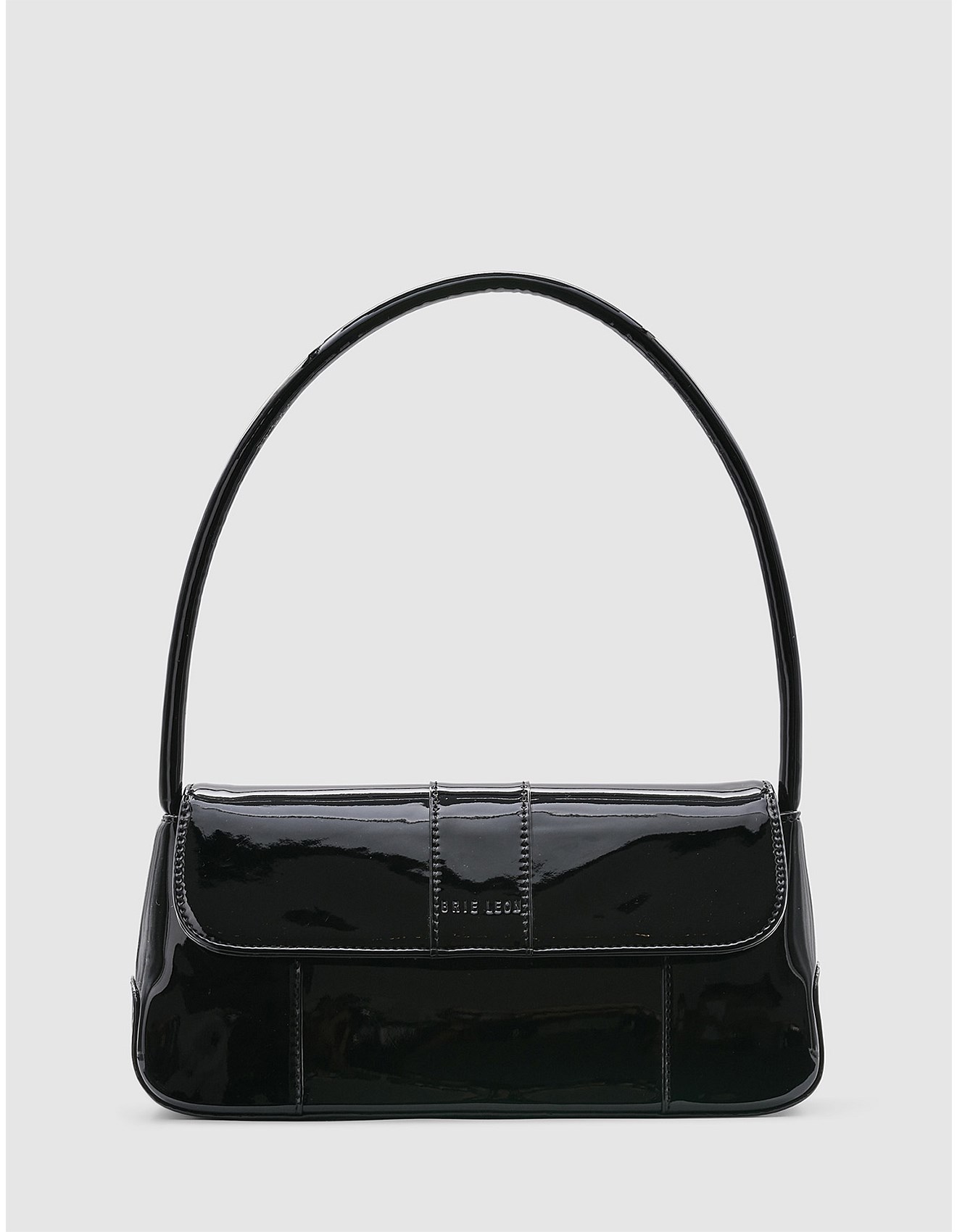 BRIE LEON The Camille Shoulder Bag